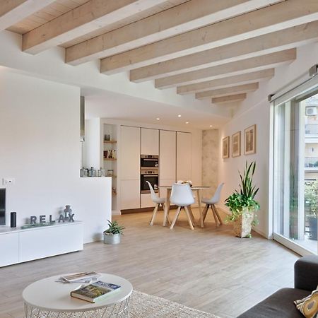 Trevisohome Botteniga Extérieur photo