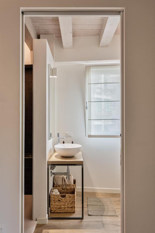 Trevisohome Botteniga Extérieur photo