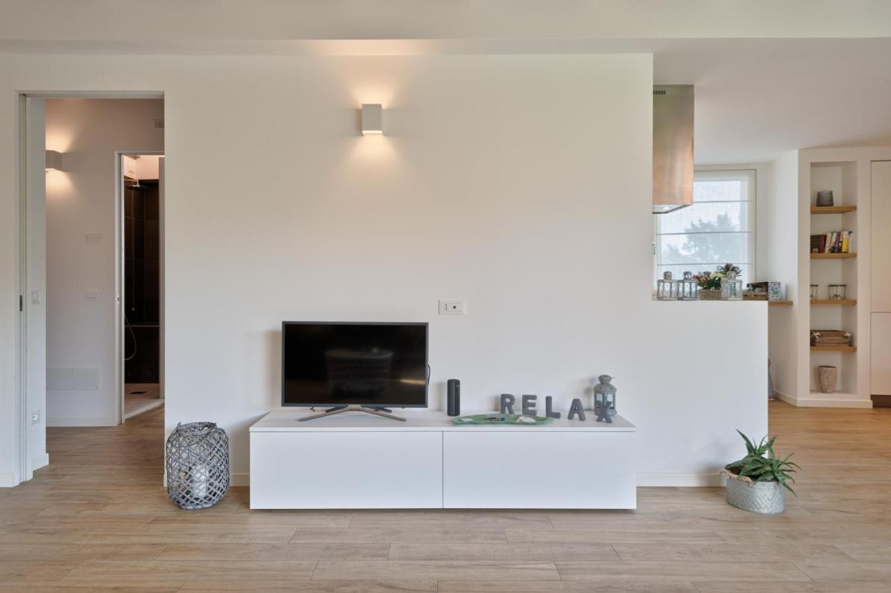 Trevisohome Botteniga Extérieur photo