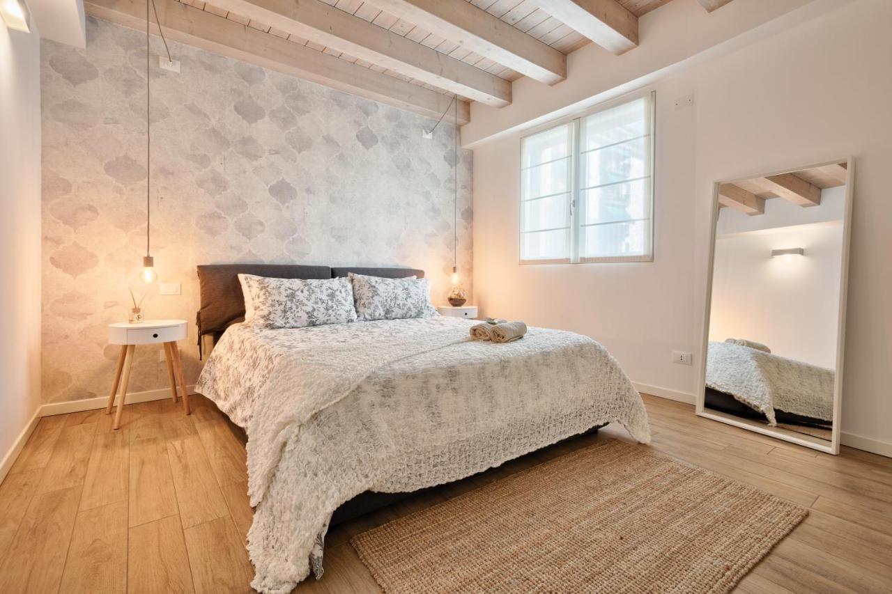 Trevisohome Botteniga Extérieur photo